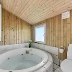 4 Bedroom Pet Friendly In Sydals Сasa de vacaciones Nedre Lysabild