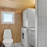 4 Bedroom Pet Friendly In Sydals Сasa de vacaciones Nedre Lysabild