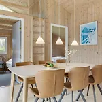4 Bedroom Pet Friendly In Sydals Сasa de vacaciones Nedre Lysabild