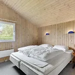 4 Bedroom Pet Friendly In Sydals Сasa de vacaciones