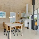 4 Bedroom Pet Friendly In Sydals Сasa de vacaciones