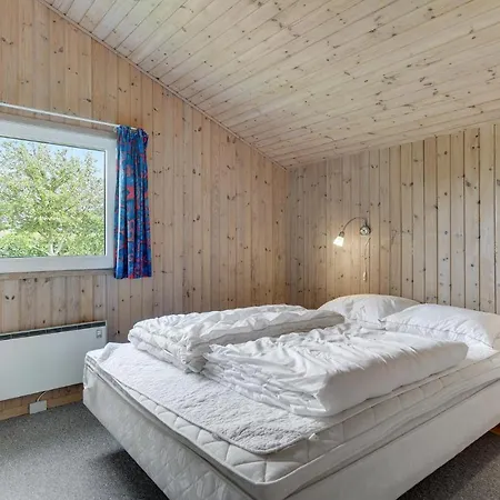 4 Bedroom Pet Friendly In Sydals 度假居 *