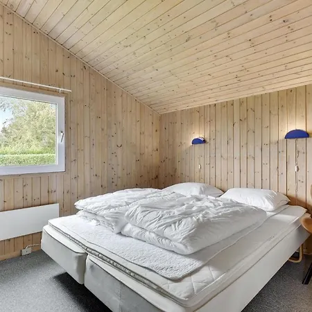 4 Bedroom Pet Friendly In Sydals Сasa de vacaciones