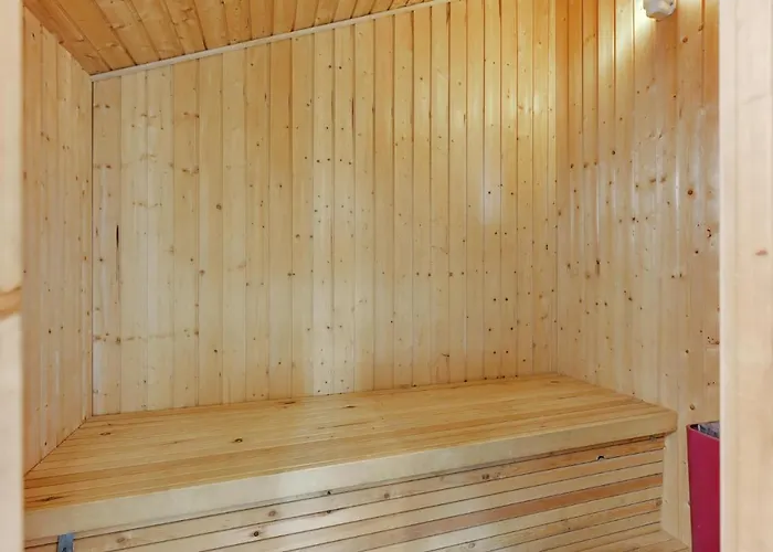 4 Bedroom Pet Friendly In Sydals * Skovbyballe